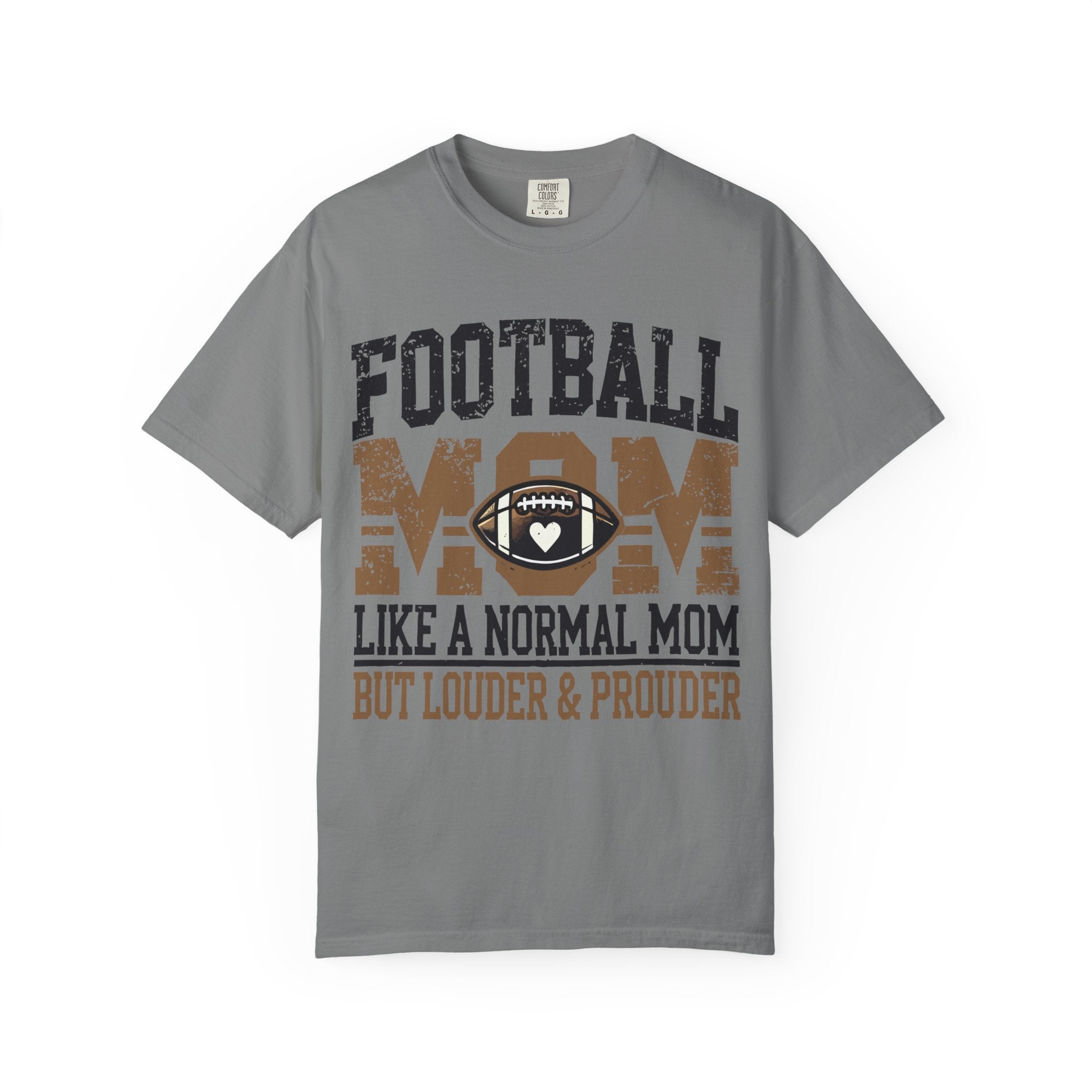 Football Mom T-Shirt
