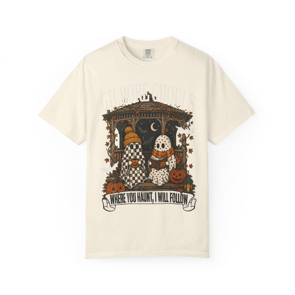 Halloween Ghosts T-Shirt