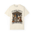 Gilmore Ghouls Halloween T-Shirt