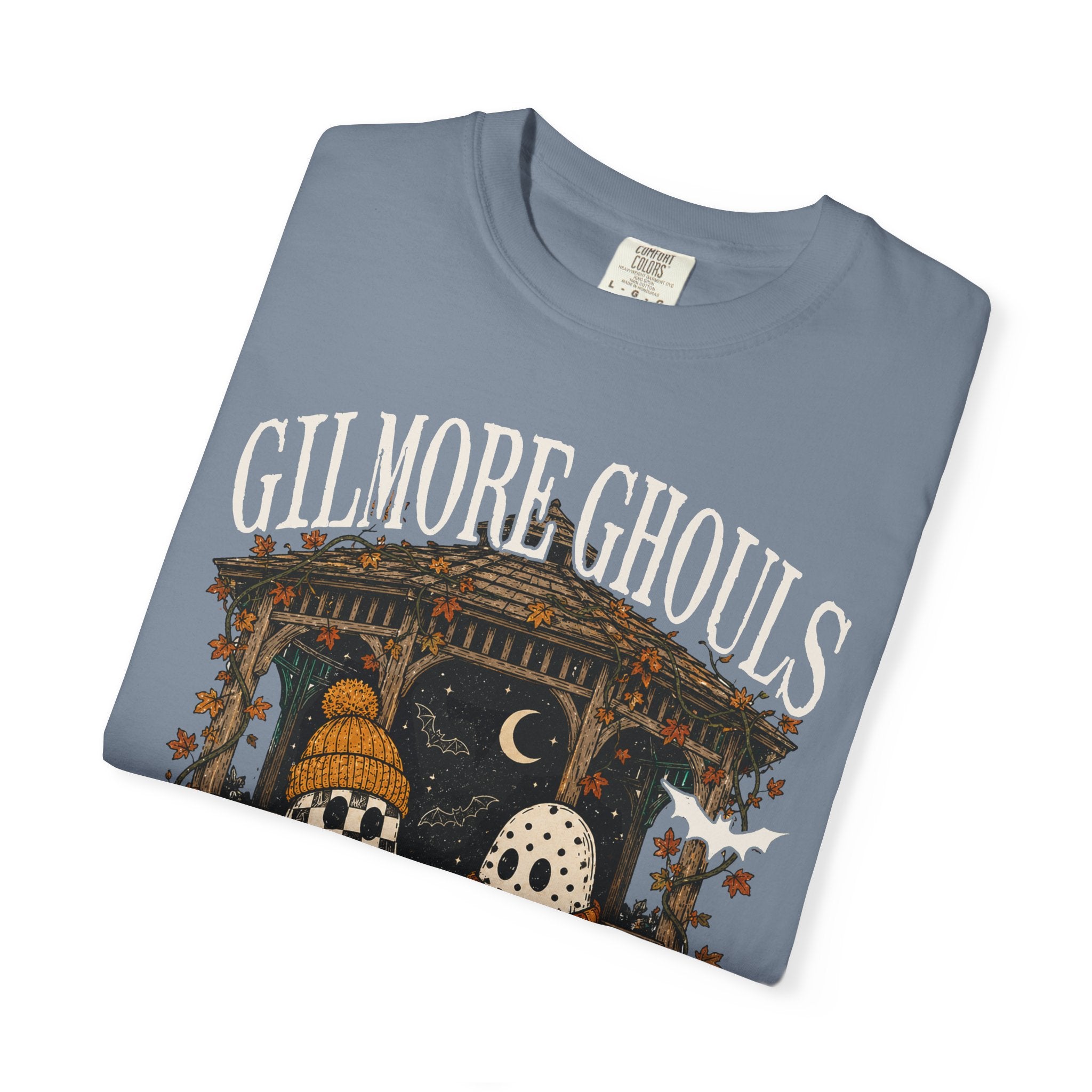 Halloween Ghosts T-Shirt