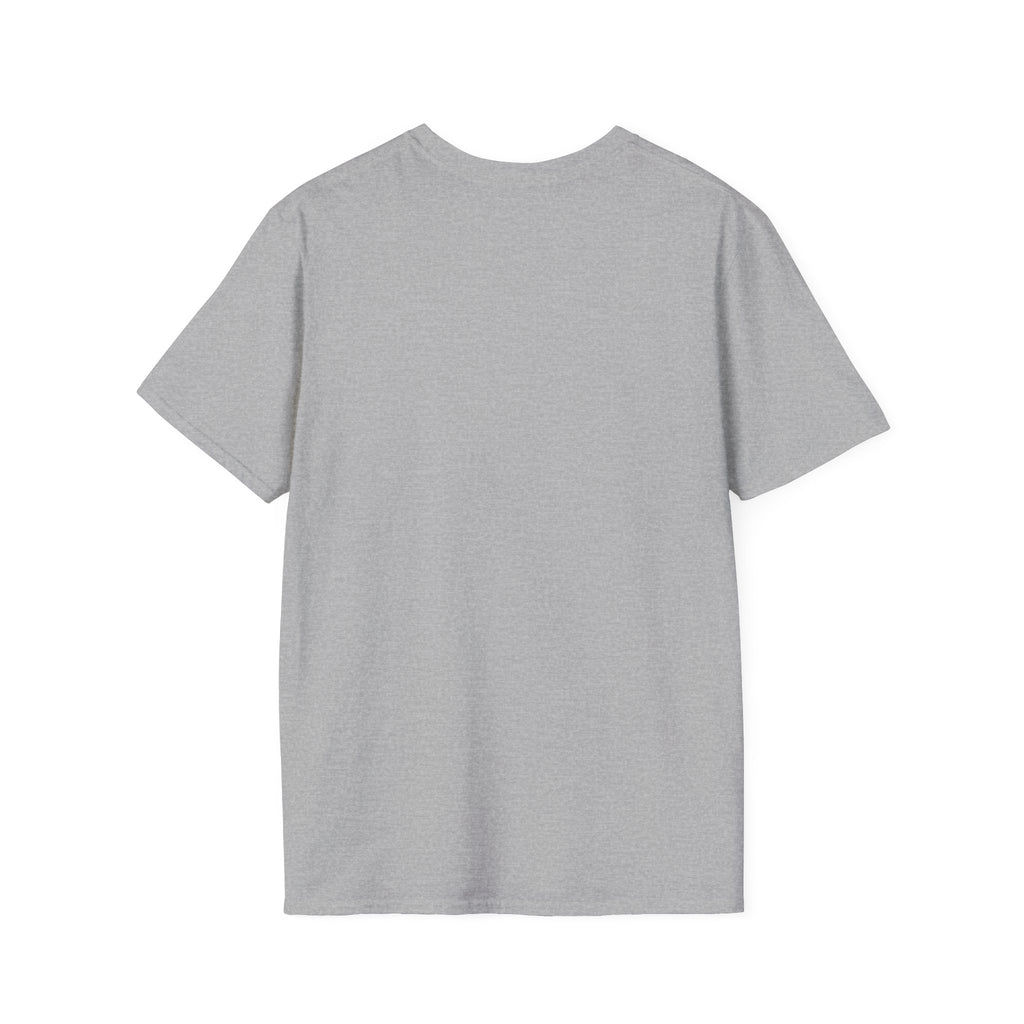 Duck Graphic T-Shirt — “My Flabbers Have Been Gasted” Cute Floral Duck Tee