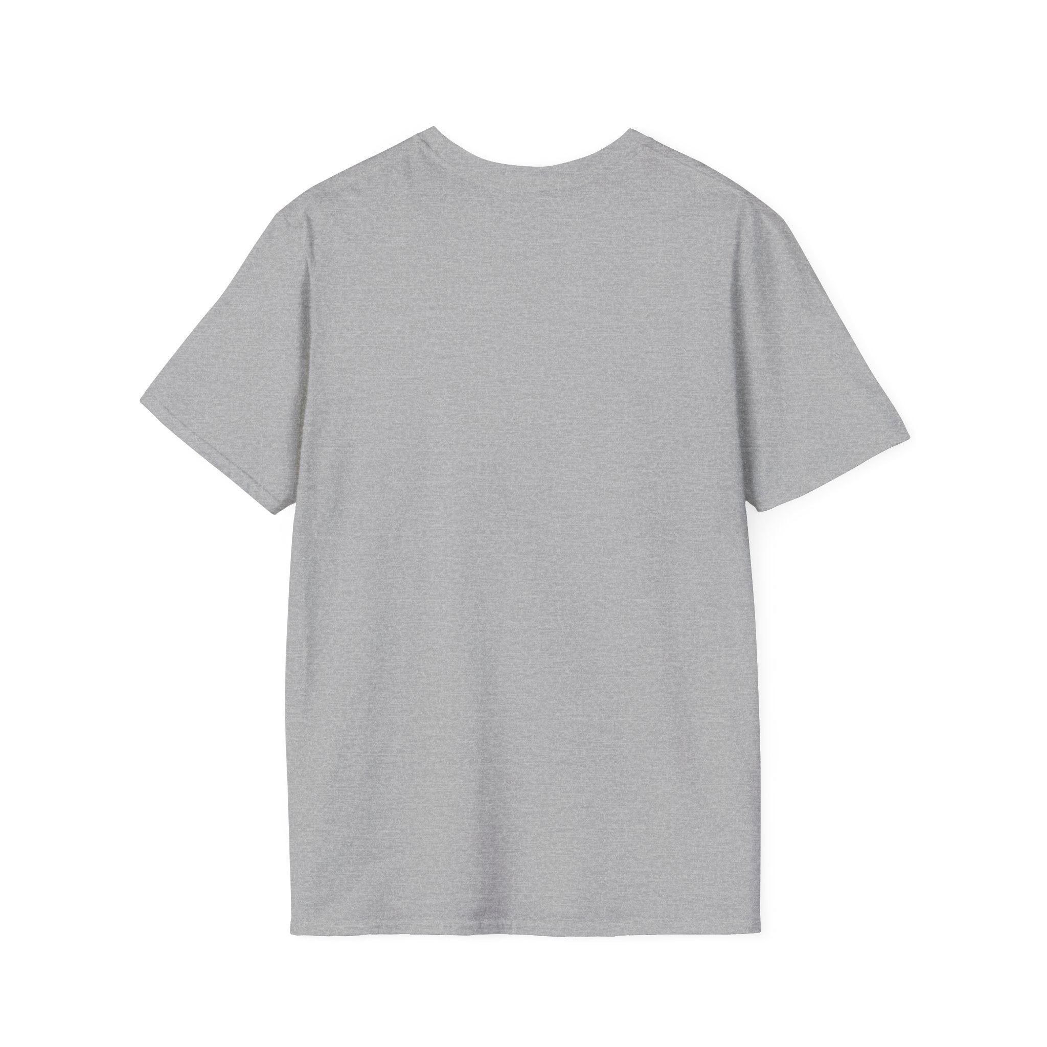 Duck Graphic T-Shirt — “My Flabbers Have Been Gasted” Cute Floral Duck Tee