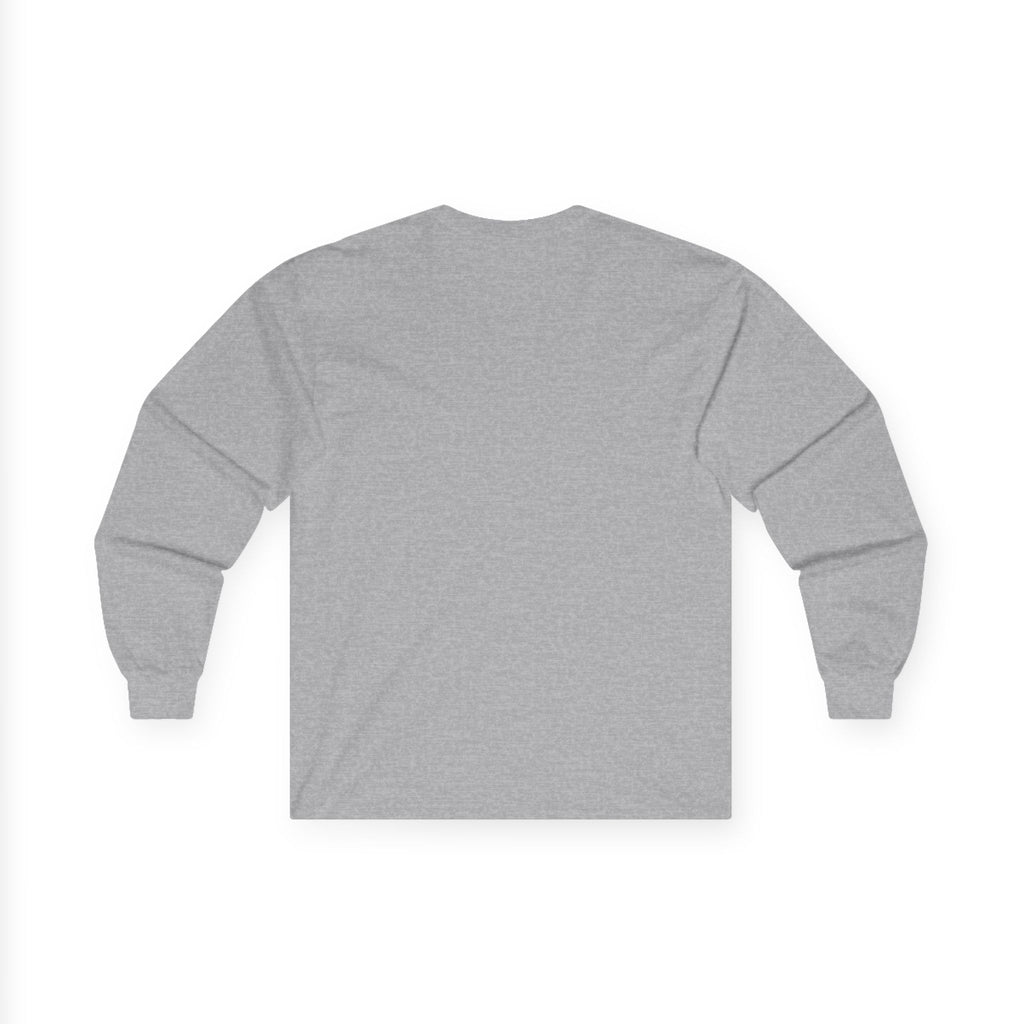 Run the Dang Ball Long Sleeve Tee