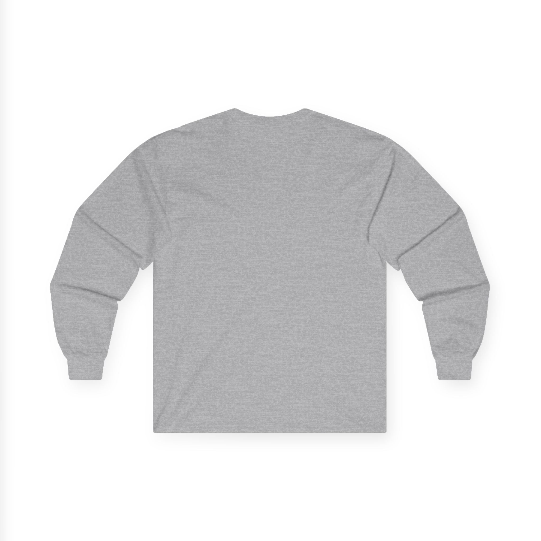 Run the Dang Ball Long Sleeve Tee