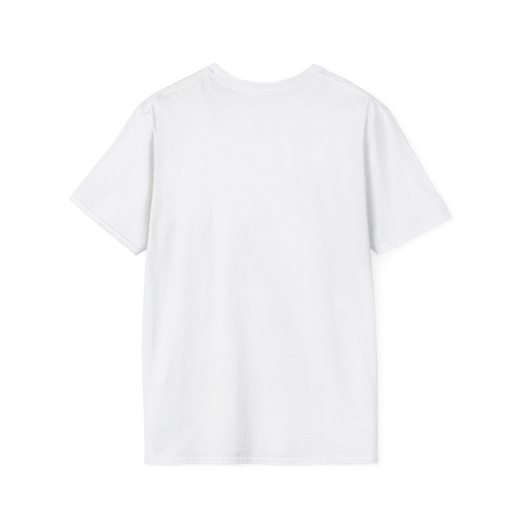 Duck Graphic T-Shirt — “My Flabbers Have Been Gasted” Cute Floral Duck Tee