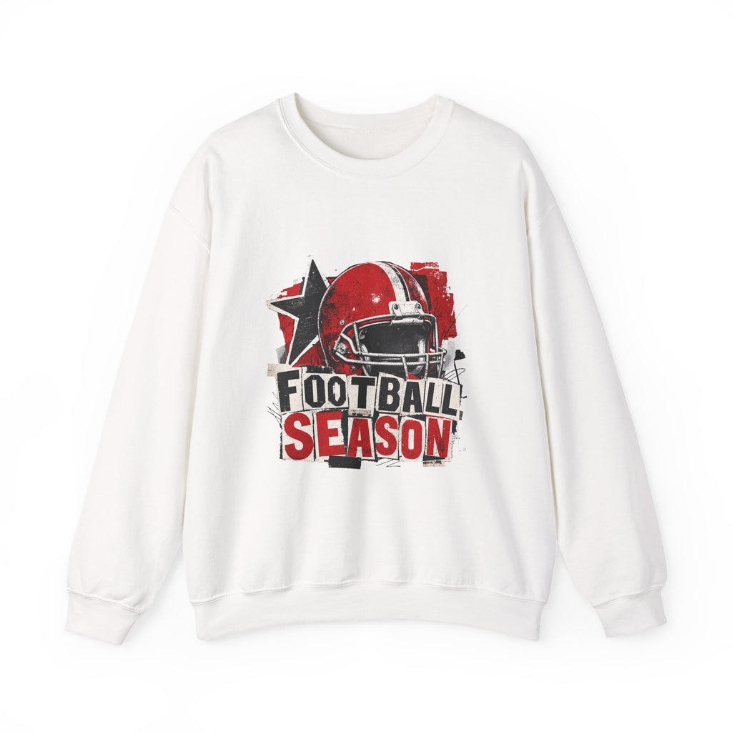 Football Season Sweatshirt