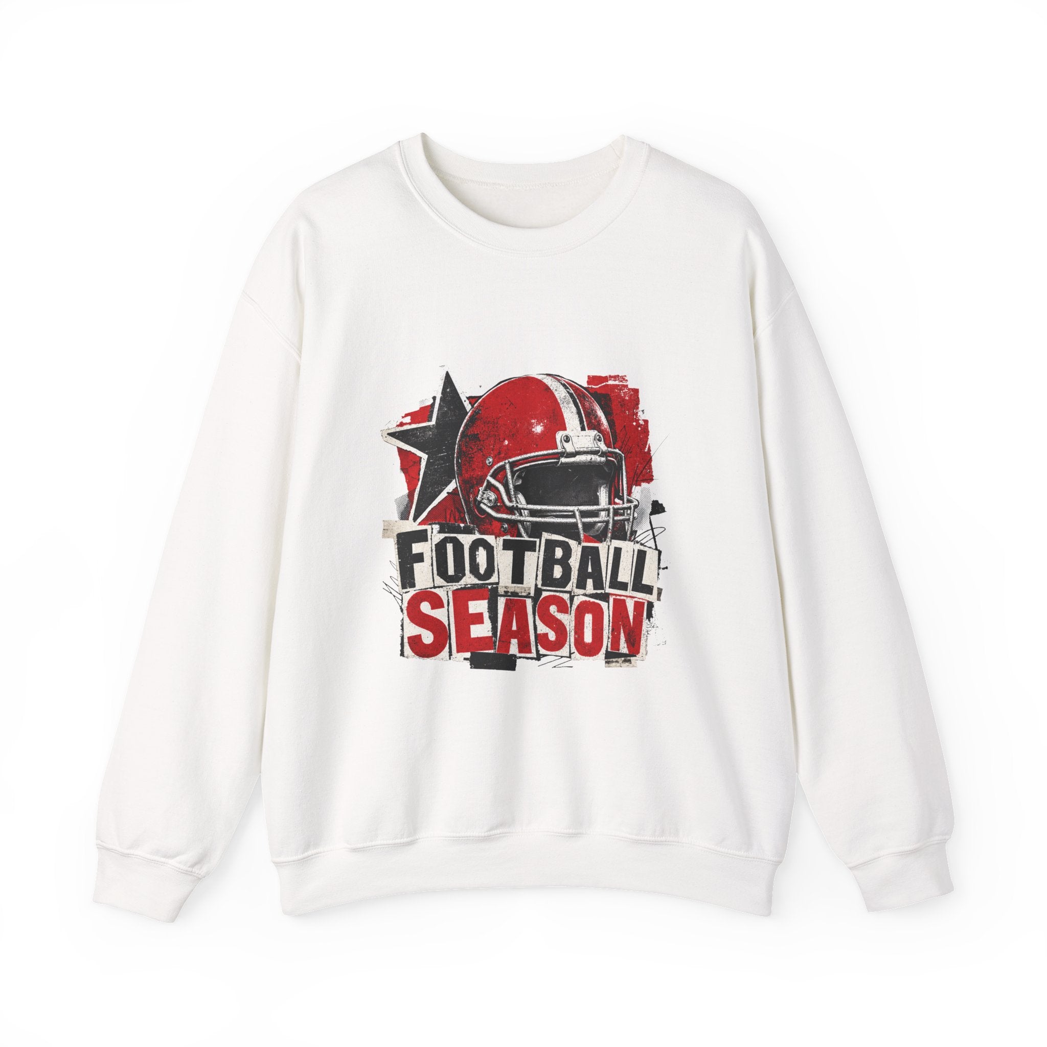 Football Season Sweatshirt