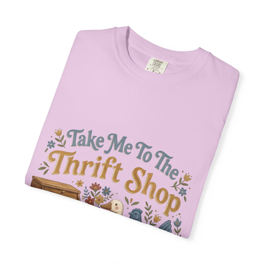 Thrift Shop Graphic Tee