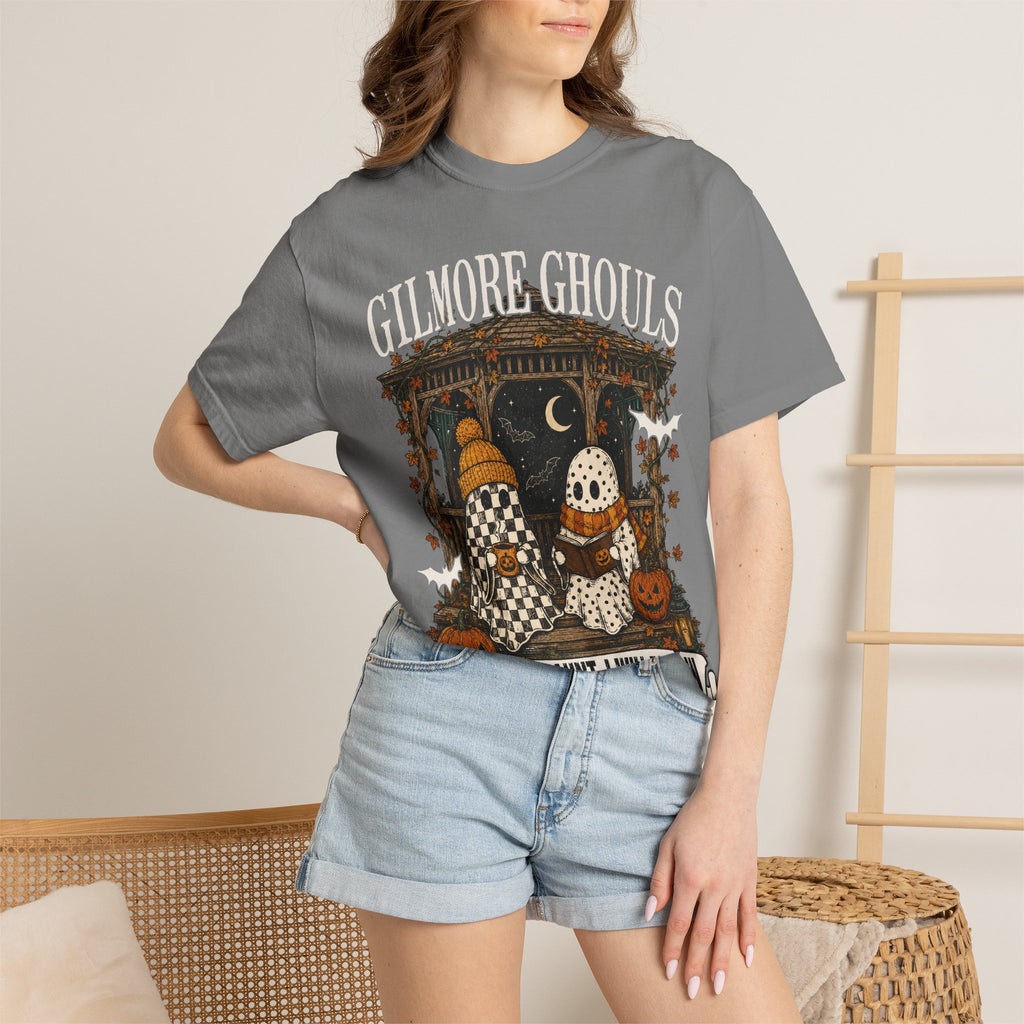 Halloween Ghosts T-Shirt