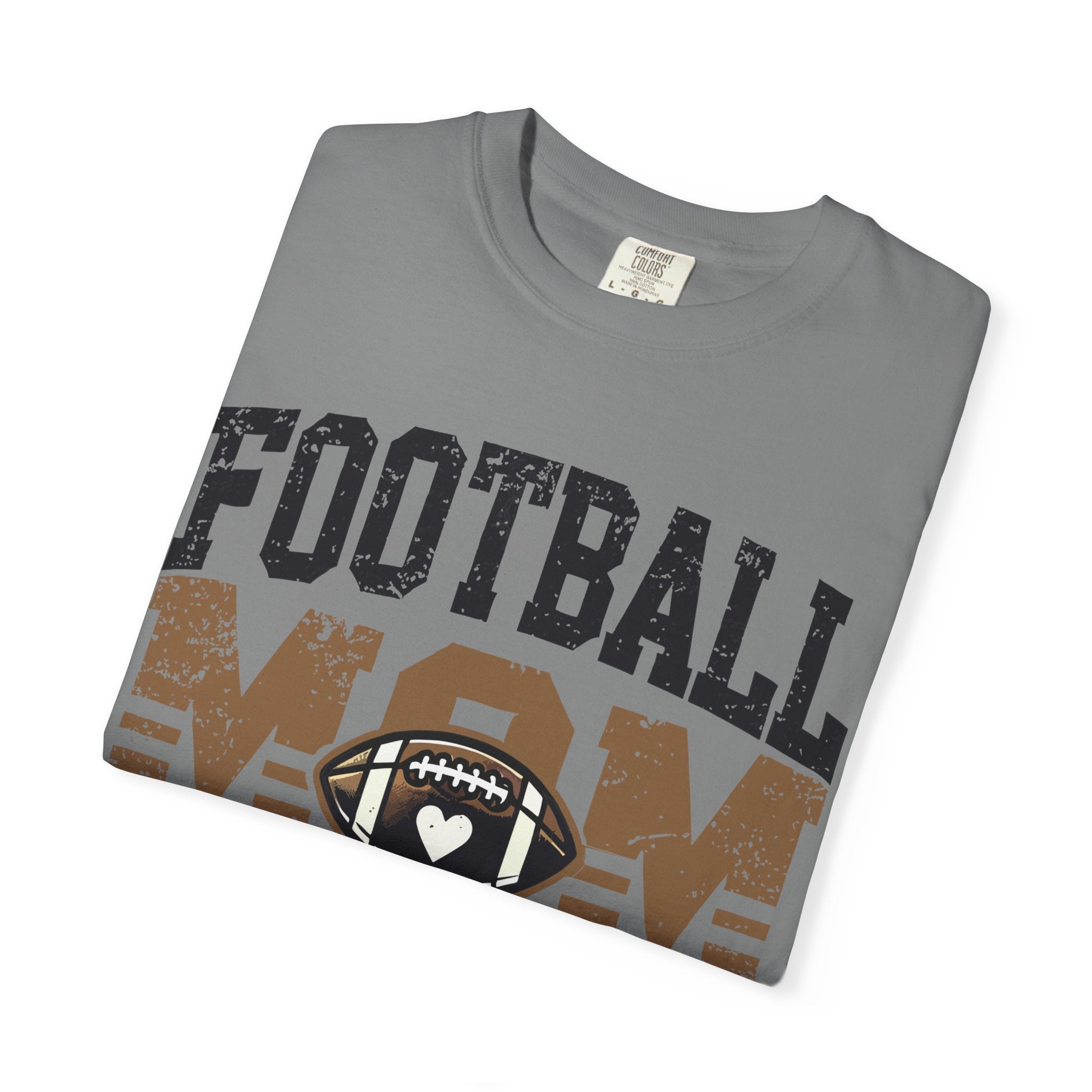 Football Mom T-Shirt
