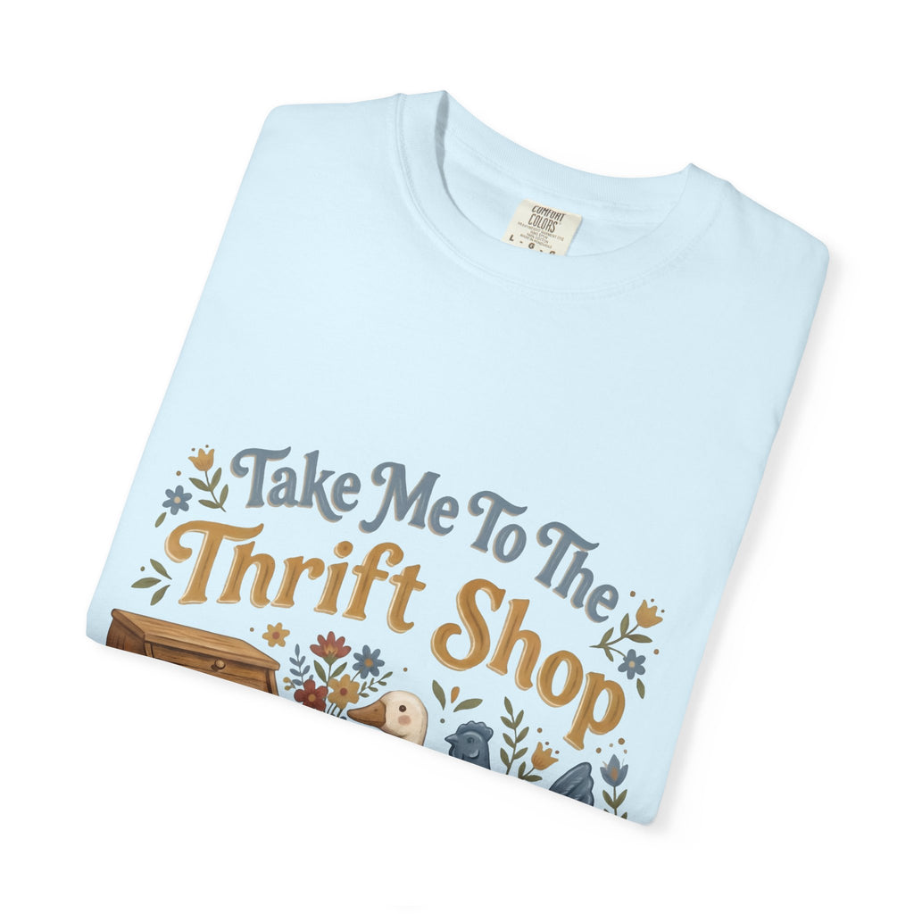 Thrift Shop Graphic Tee