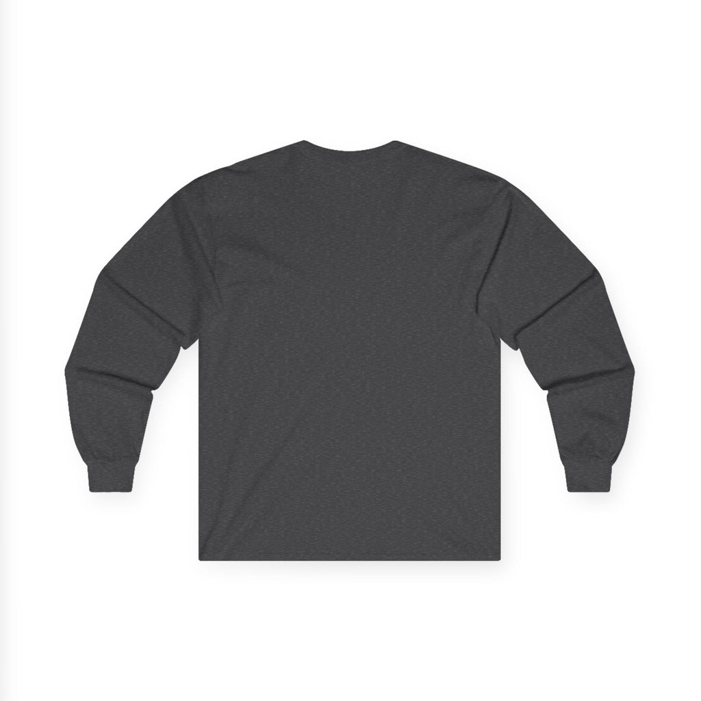 Run the Dang Ball Long Sleeve Tee