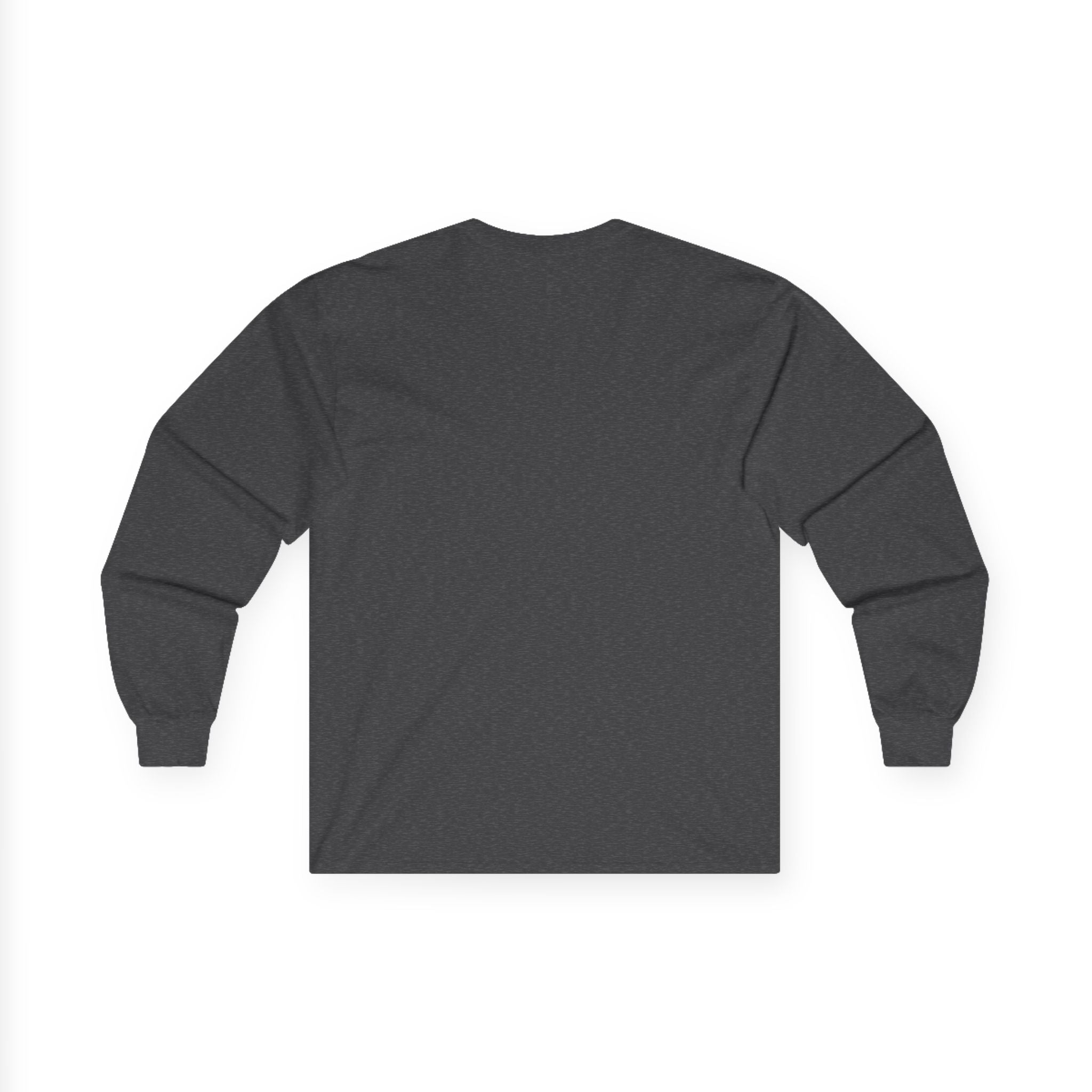 Run the Dang Ball Long Sleeve Tee