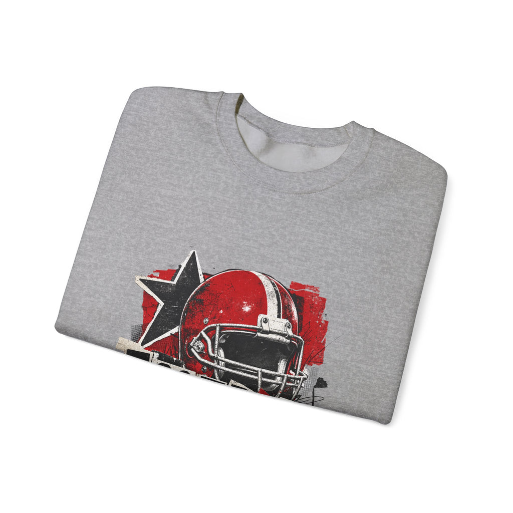 Football Season Sweatshirt