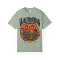 Halloween Town Pumpkin Graphic T-Shirt