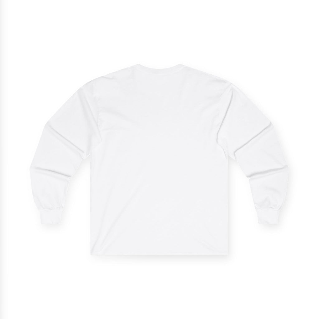 Run the Dang Ball Long Sleeve Tee