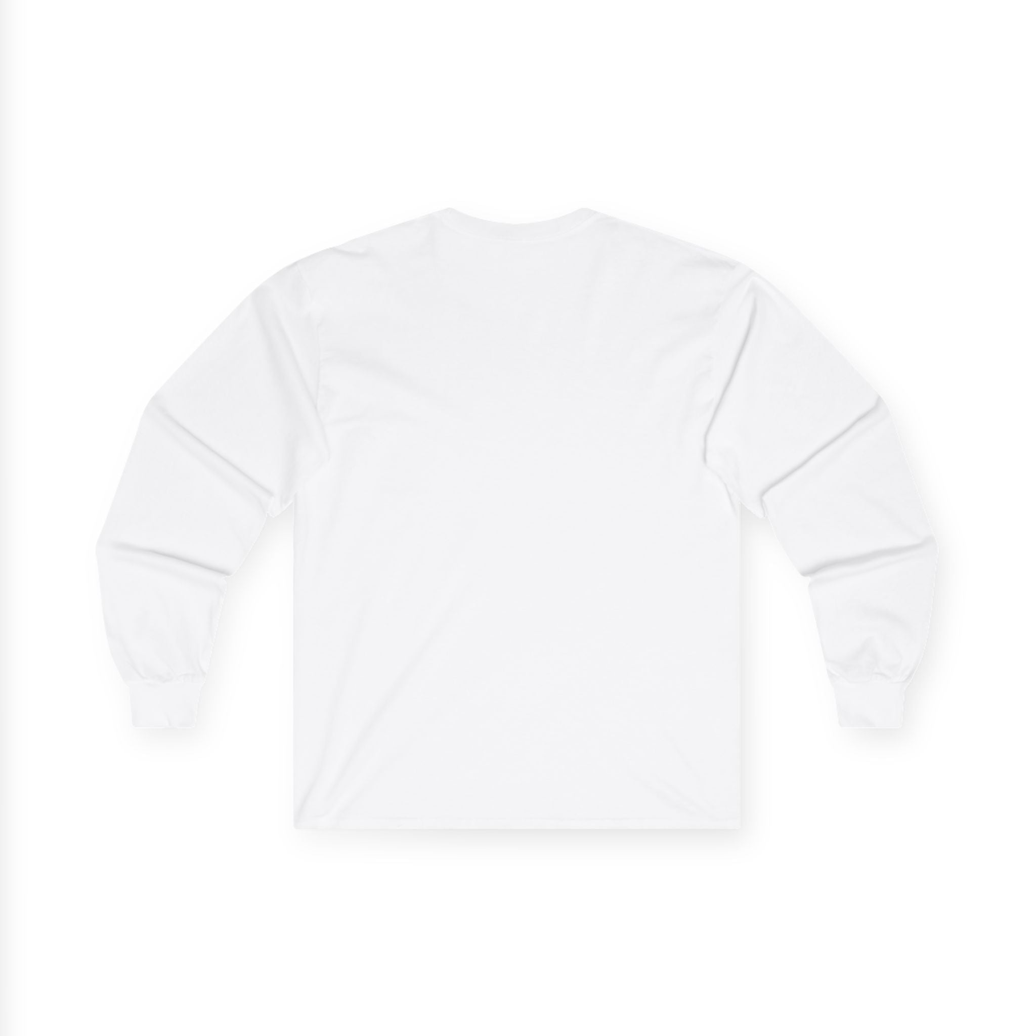 Run the Dang Ball Long Sleeve Tee