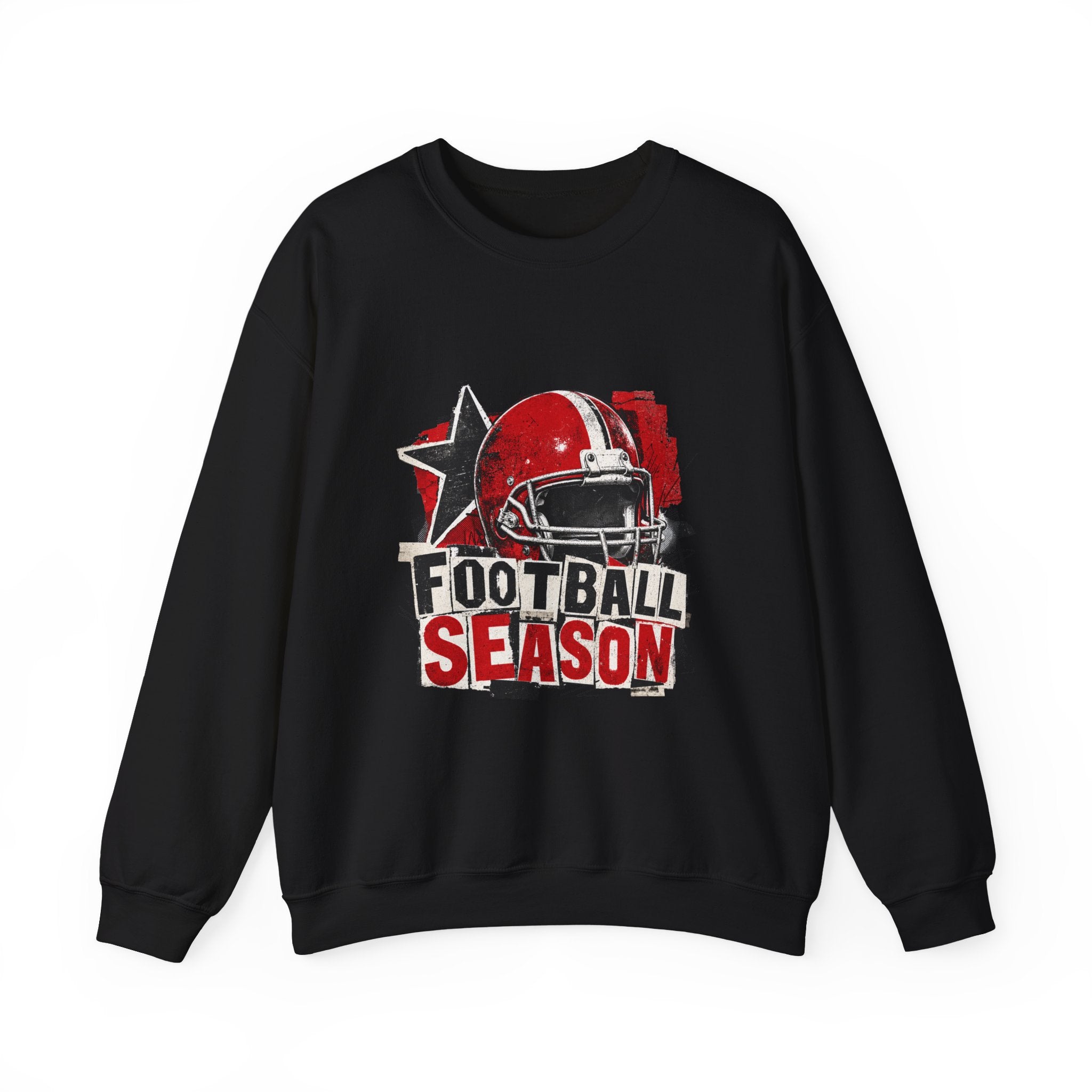 Football Season Sweatshirt