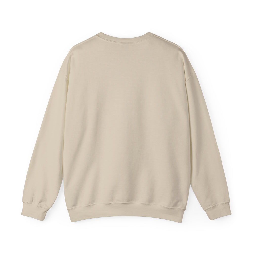 "Livin' That Football Mom Life" Crewneck