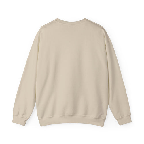 "Livin' That Football Mom Life" Crewneck