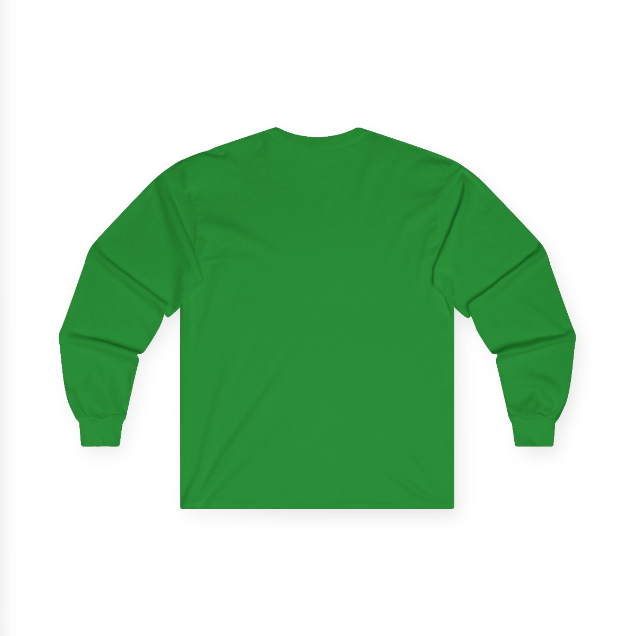 Run the Dang Ball Long Sleeve Tee