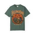 Halloween Town Pumpkin T-Shirt