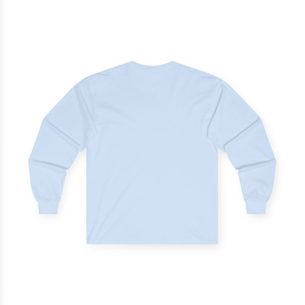 Run the Dang Ball Long Sleeve Tee