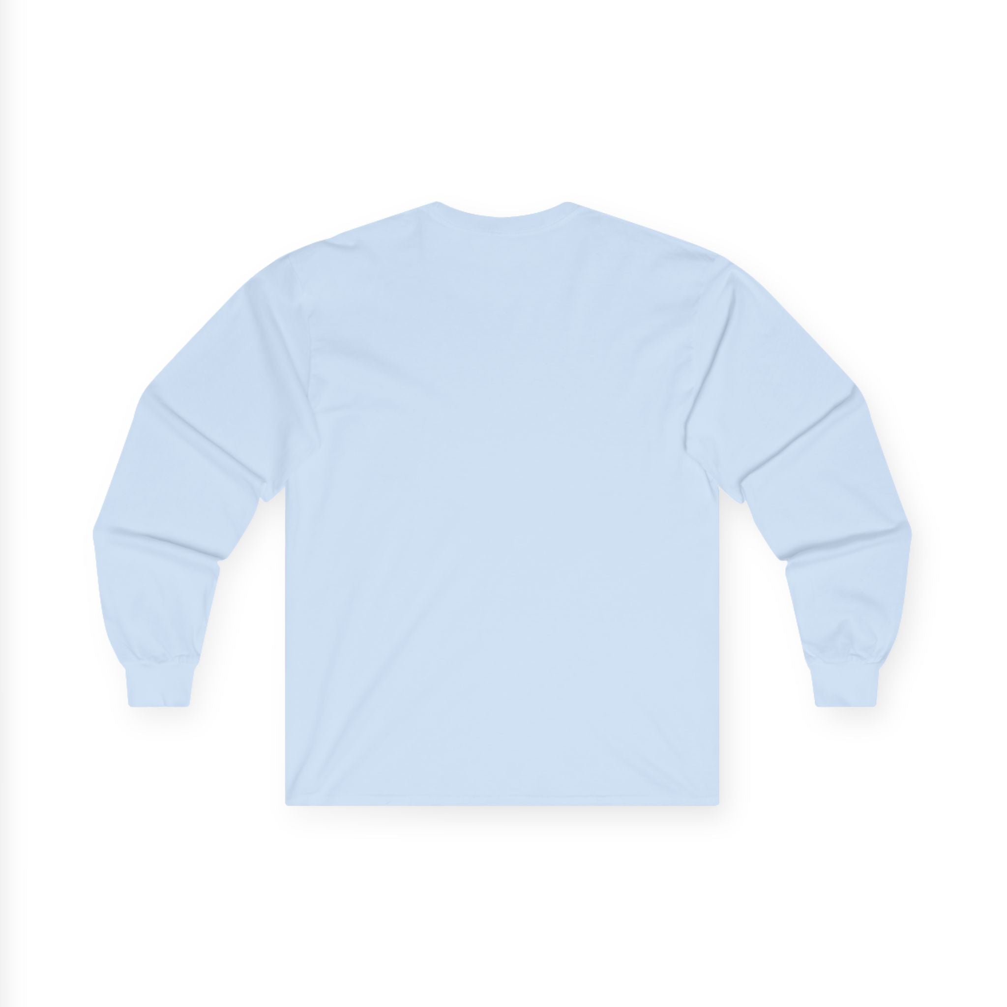 Run the Dang Ball Long Sleeve Tee