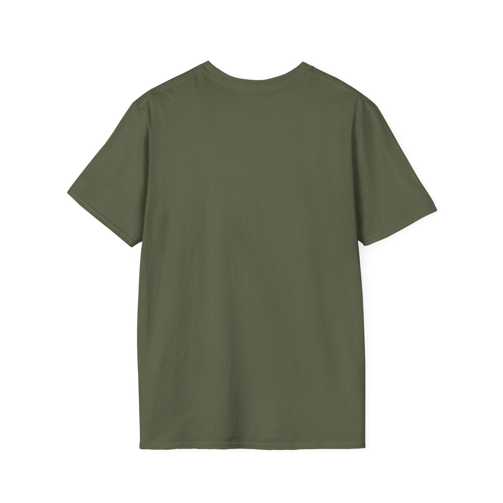 Goose Football Tailgate T-Shirt