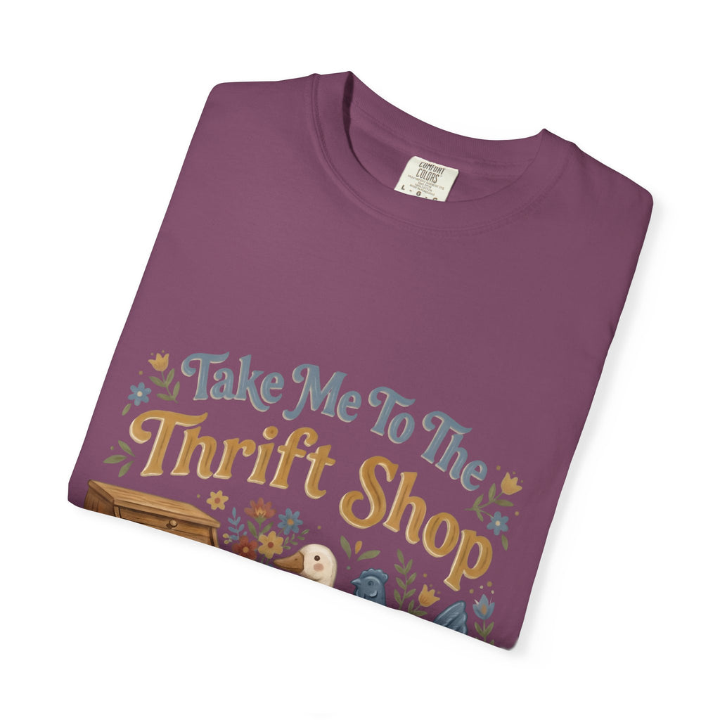 Thrift Shop Graphic Tee