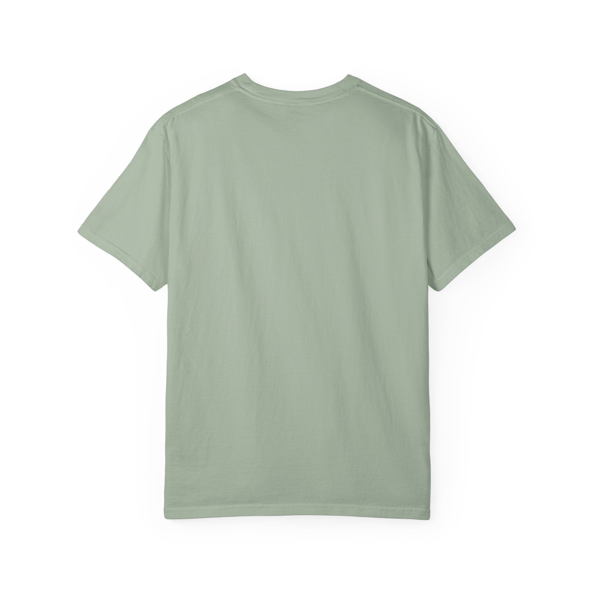 Let Them Heart Tee