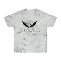 "Hello, Forgive Darling" Distressed Tee