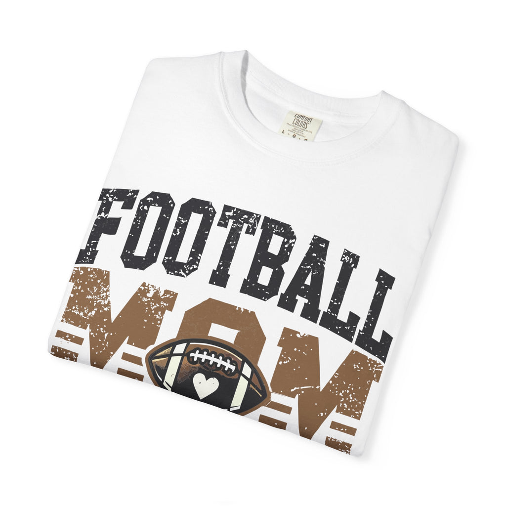 Football Mom T-Shirt