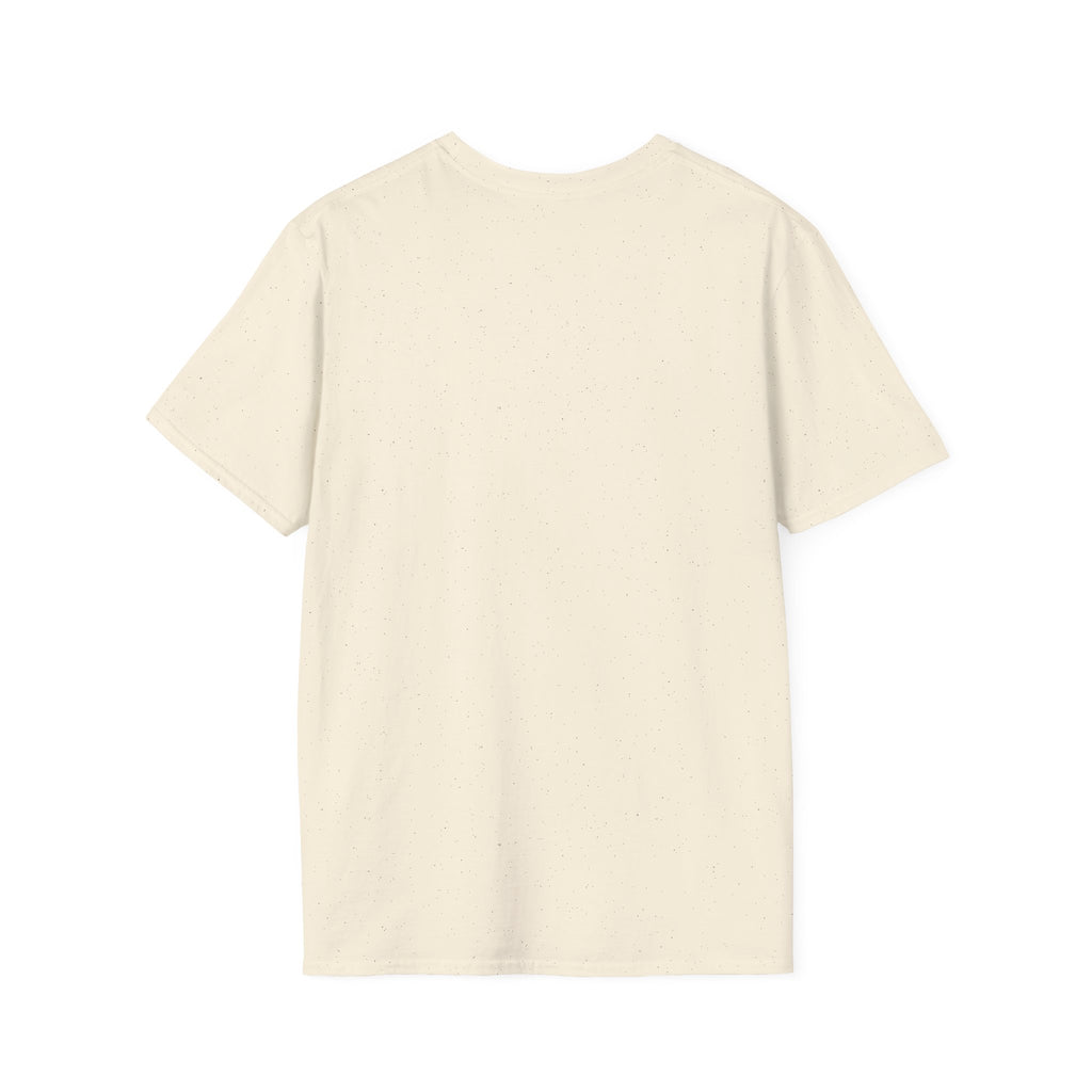 Duck Graphic T-Shirt — “My Flabbers Have Been Gasted” Cute Floral Duck Tee