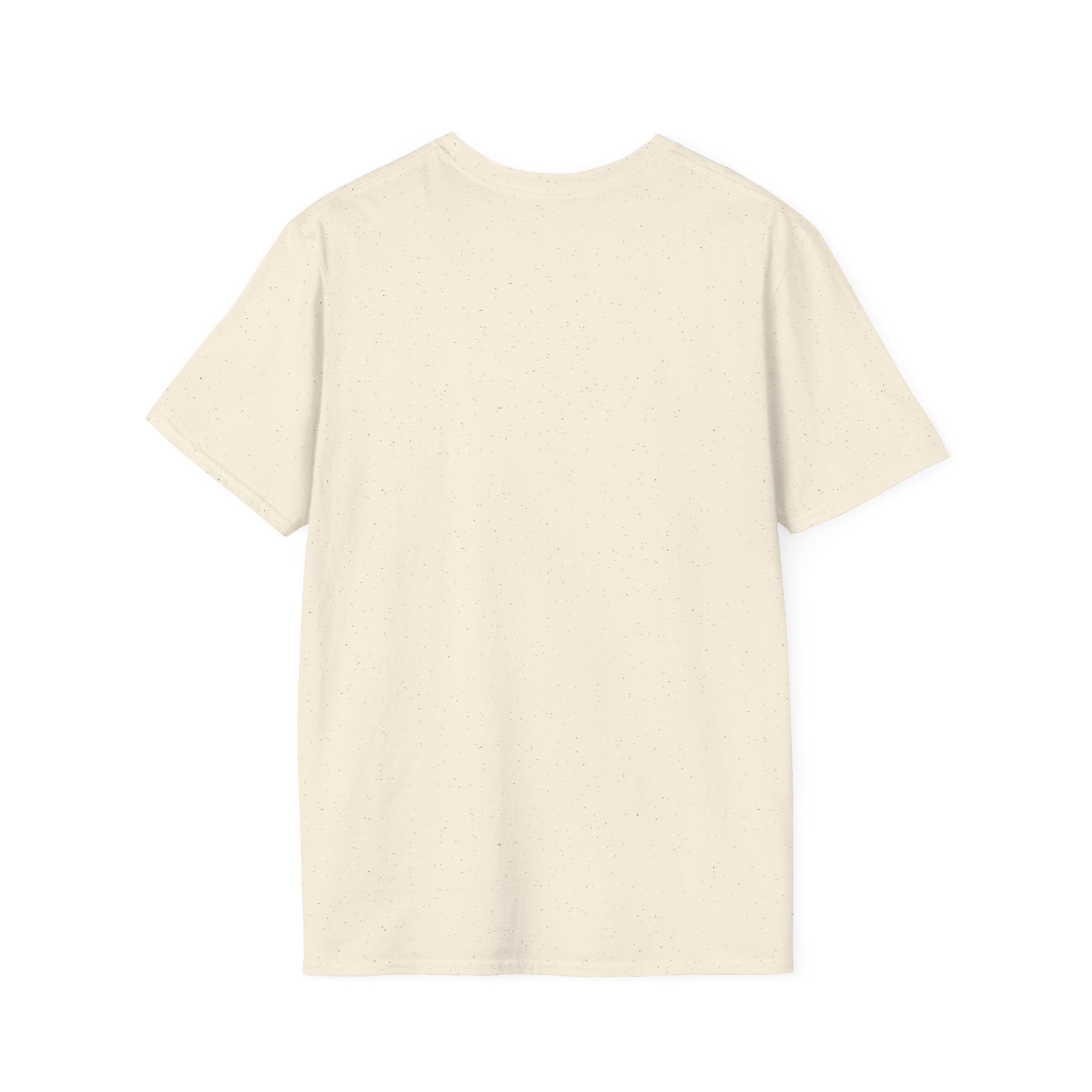 Duck Graphic T-Shirt — “My Flabbers Have Been Gasted” Cute Floral Duck Tee
