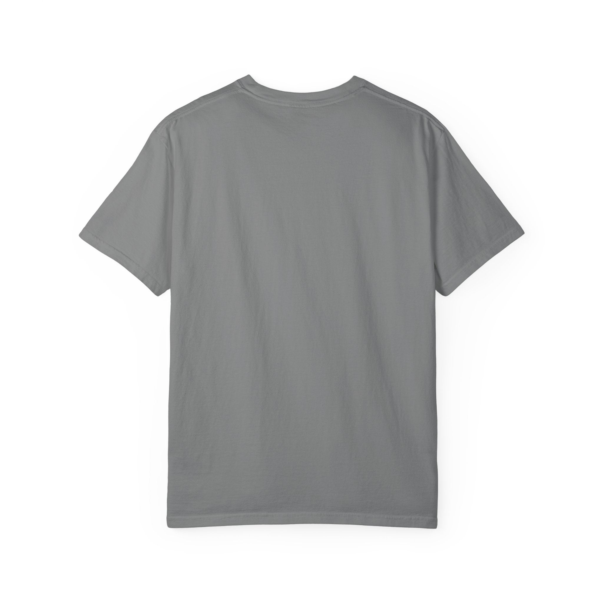 “Tackles Touchdowns Tailgates” Football Tee