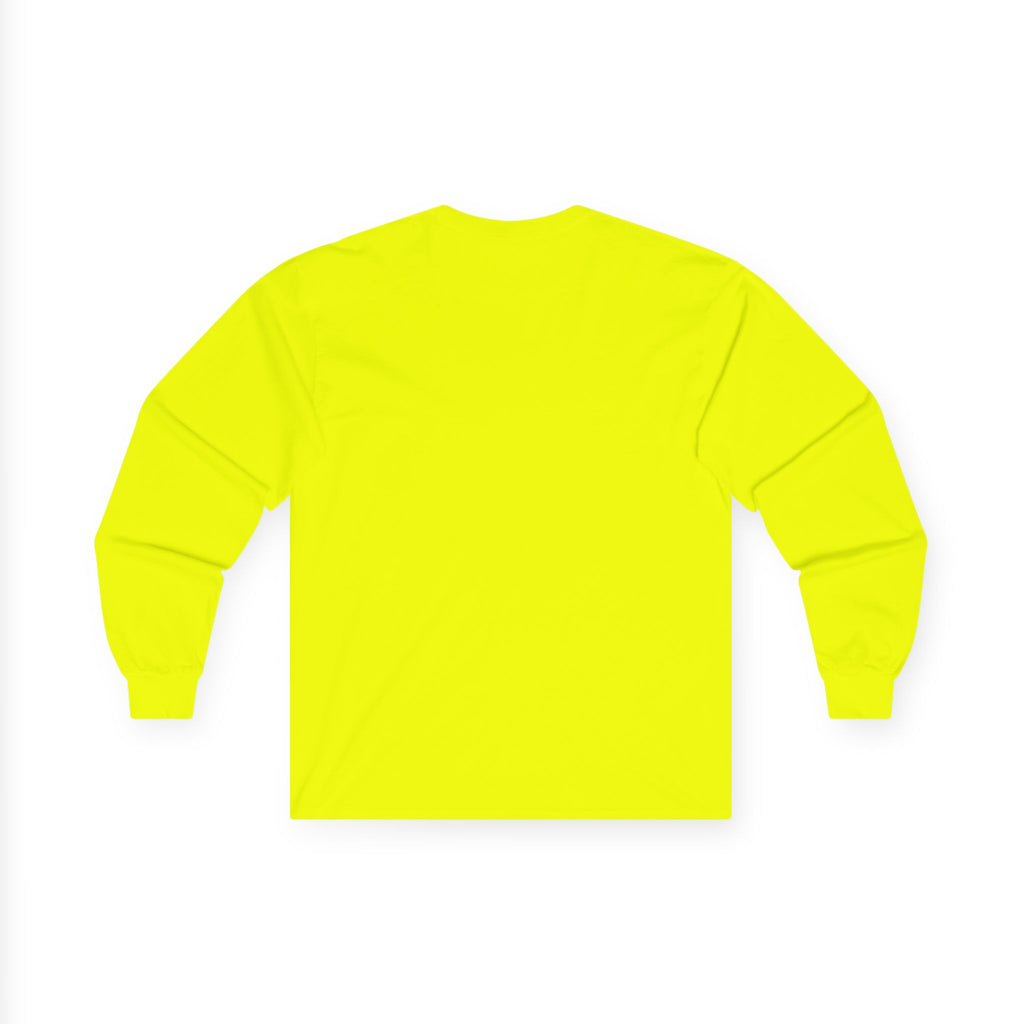 Run the Dang Ball Long Sleeve Tee