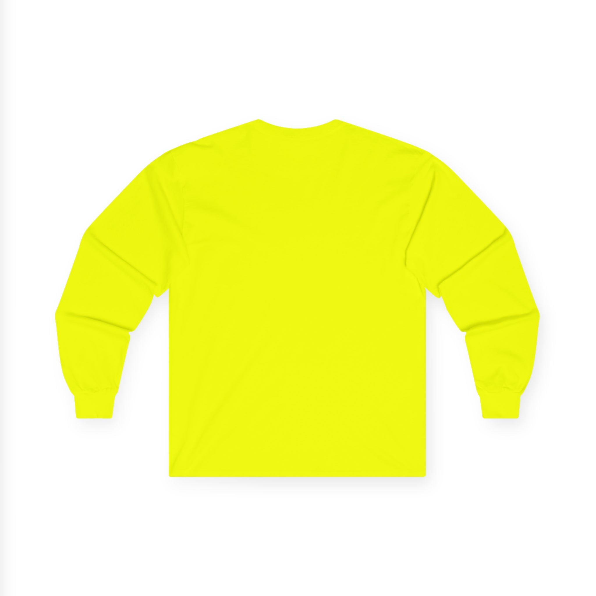 Run the Dang Ball Long Sleeve Tee