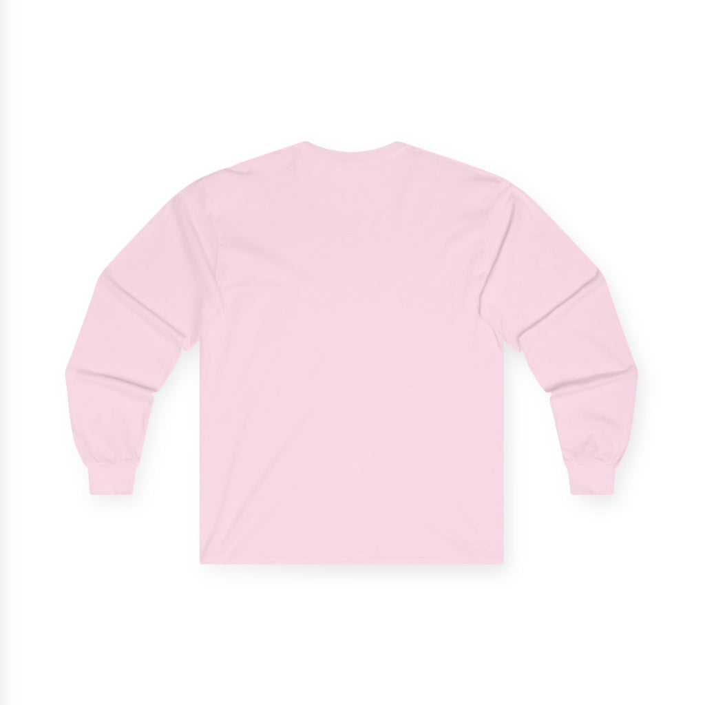 Run the Dang Ball Long Sleeve Tee