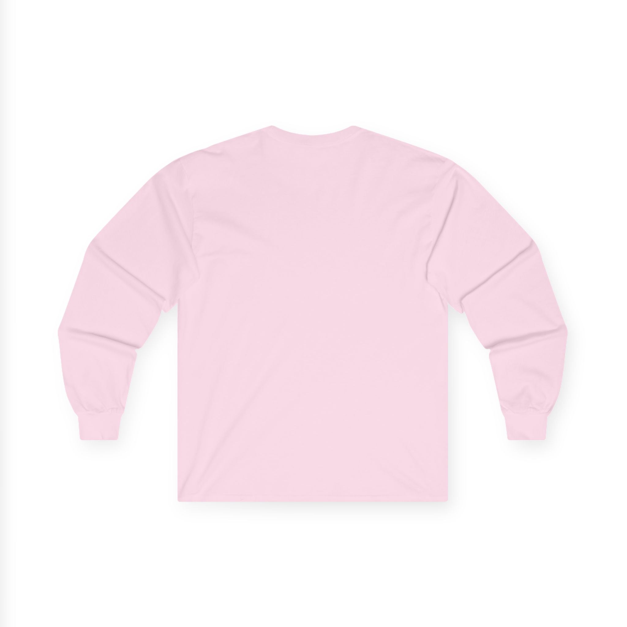 Run the Dang Ball Long Sleeve Tee