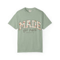'Made for More' Inspirational Christian T-Shirt