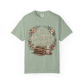 Just One More Chapter T-Shirt