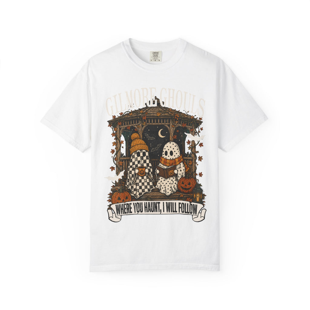 Halloween Ghosts T-Shirt