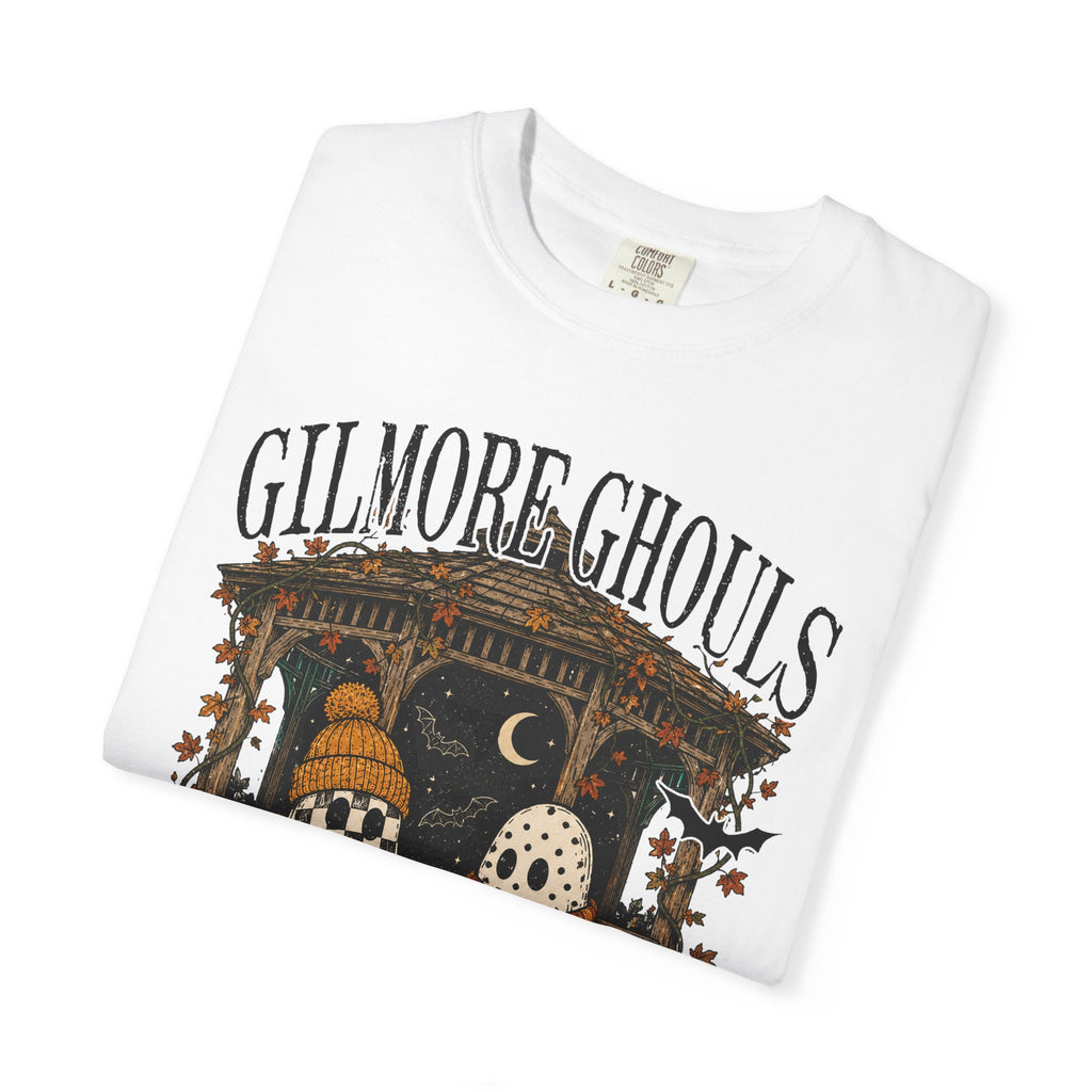 Gilmore Ghouls Halloween T-Shirt