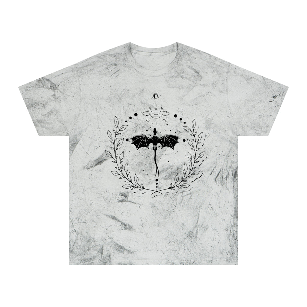 Gothic Dragon T-shirt