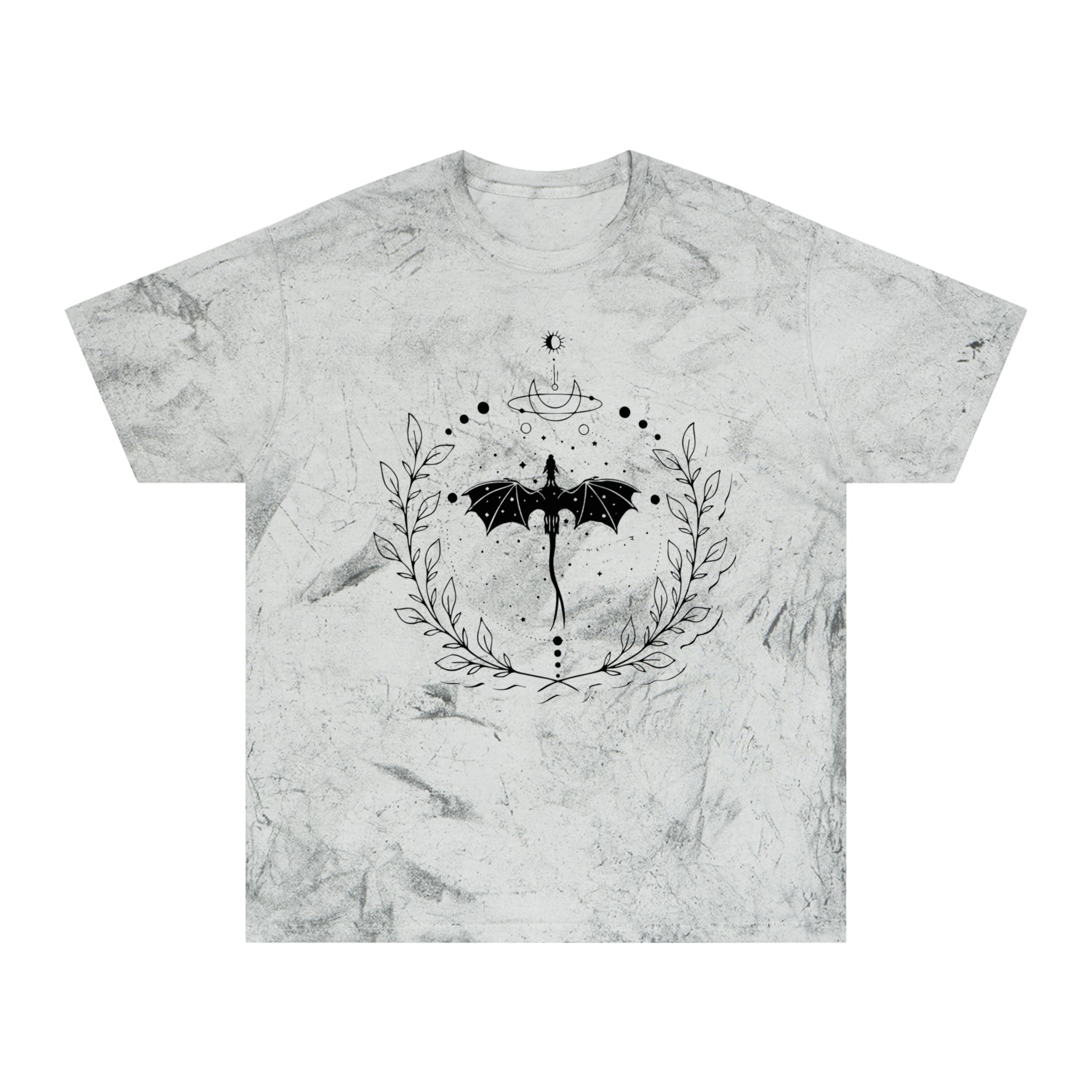 Gothic Dragon T-shirt