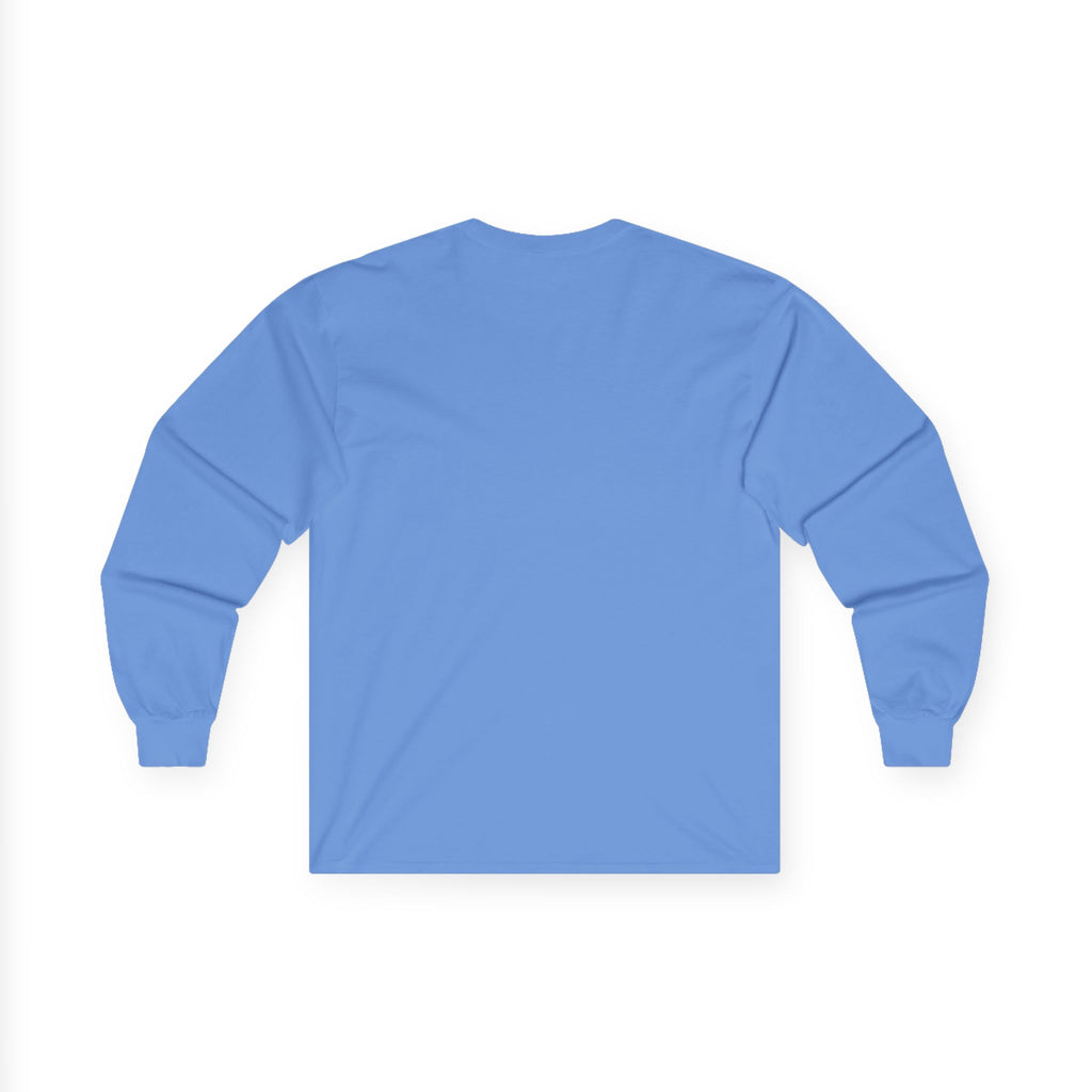 Run the Dang Ball Long Sleeve Tee