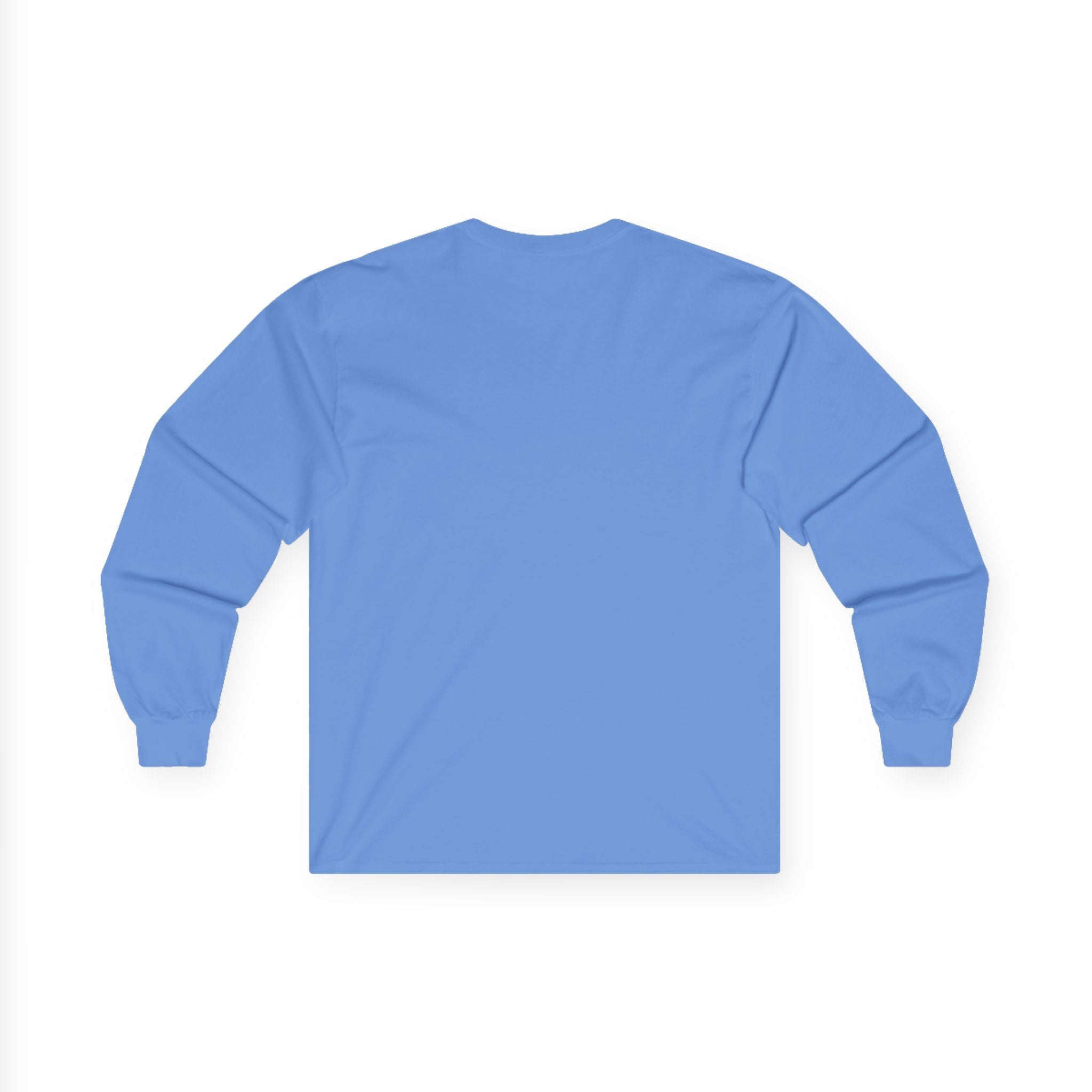Run the Dang Ball Long Sleeve Tee