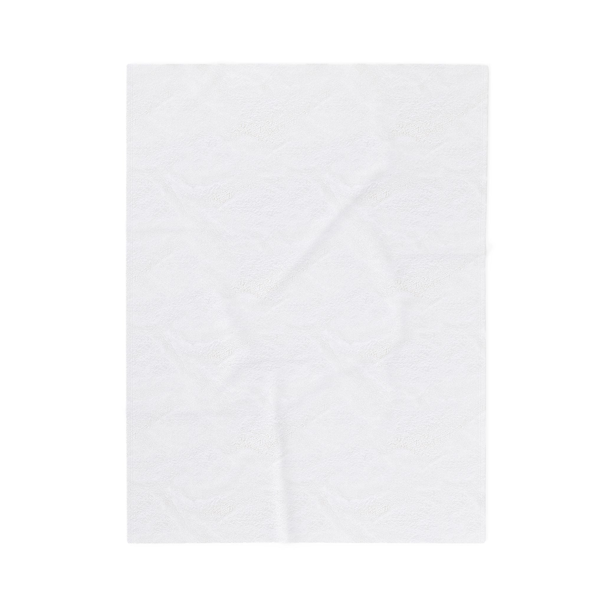 Football 'Eat. Sleep. Football. Repeat.' Velveteen Plush Blanket