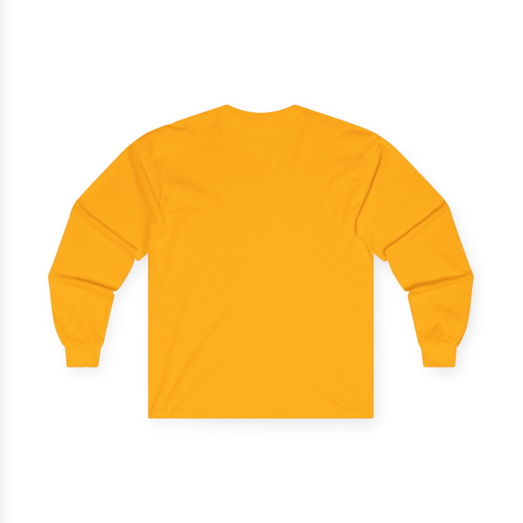 Run the Dang Ball Long Sleeve Tee